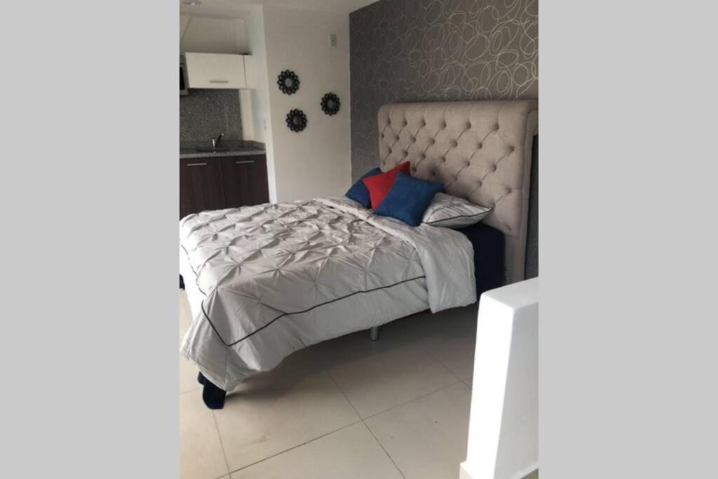 Espectacular Loft En Ph Zona Polanco D Cidade do México Exterior foto