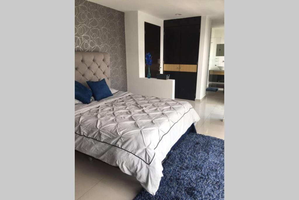 Espectacular Loft En Ph Zona Polanco D Cidade do México Exterior foto